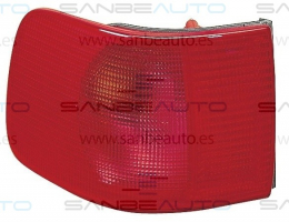 AUDI A6 94-97*PILOTO TRASERO IZQ
