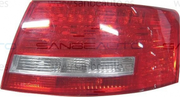 AUDI A6 04-08*PILOTO TRAS DCH SEDAN(LED)