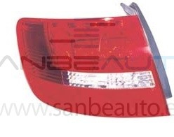 AUDI A6 09-*PILOTO TRASERO IZQ AVANT(LED)