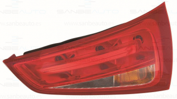 AUDI A1 10-*PILOTO TRASERO DCH