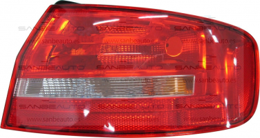 AUDI A4 12-*PILOTO TRASERO DCH 4P EXTERIOR