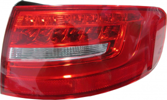 AUDI A4 12-*PILOTO TRASERO DCH EXTERIOR SW LED