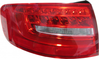 AUDI A4 12-*PILOTO TRASERO IZQ EXTERIOR SW LED
