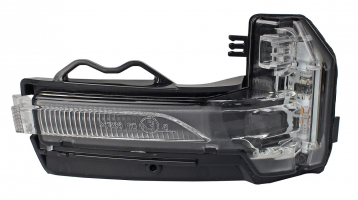 AUDI Q2/Q3 2016.06-*PILOTO LATERAL DCH (RETROVISOR)