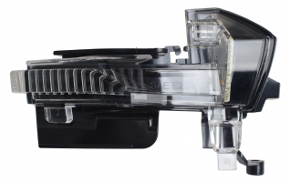 AUDI A3 2020.04-*PILOTO LATERAL DCH LED(RETROVISOR)
