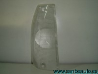 AUTOBIANCHI Y10 89-*CRISTAL DELANTERO DCH