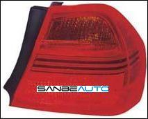 BMW S/3 E90 05-*PILOTO TRASERO  DCH ALETA