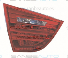 BMW S/3 E90 09-*PILOTO TRASERO IZQ INTERIOR 4P LED