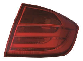 BMW S/3 F30 12-*PILOTO TRASERO DCH EXTERIOR LED(SW)