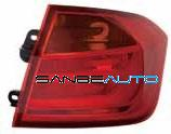 BMW S/3 F30 12-*PILOTO TRASERO DCH EXTERIOR LED(SEDAN)