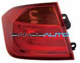 BMW S/3 F30 12-*PILOTO TRASERO IZQ EXTERIOR LED(SEDAN)
