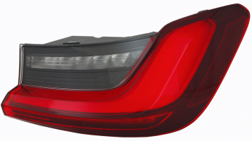 BMW S/3 G20 2022.01-*PILOTO TRASERO DCH(EXTERIOR)LED