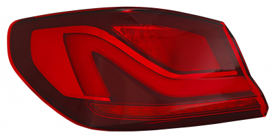BMW S/1 F40 2019.07-*PILOTO TRASERO IZQ (LED)
