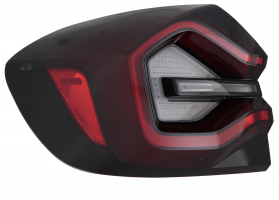 BMW X3 G01 2021.09-*PILOTO TRASERO IZQ (EXTERIOR)LED