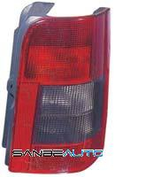 CITROEN BERLINGO*PILOTO DCH 2P