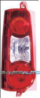 CITROEN BERLI/PART 08-*PILOTO TRAS DCH (2P)