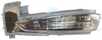 CITROEN C4 PICASSO 13-*PILOTO LATERAL IZQ(RETROVISOR)