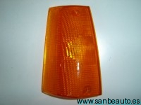 FIAT PANDA 86-*TULIPA DELANTERA DCH