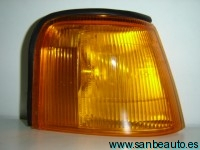 FIAT UNO 89-*PILOTO AMARILLO DELANTERO DCH
