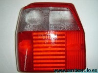 FIAT UNO 89-*TULIPA TRASERA IZQ