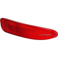 FIAT MAREA SW 95-*REFLECTOR PARAGOLPES TRASERO DCH