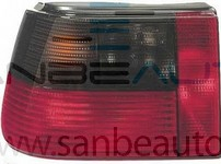 SEAT IBIZA 93-*PILOTO TRASERO IZQUIERDO AHUMADO