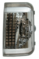 PILOTO BLANCO ESPEJO IZQ DUCATO 06>