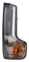 IVECO DAILY 2019.01-*PILOTO LATERAL DCH AHUMADO BRAZO CORTO(RETROVISOR)