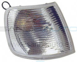 FORD SIERRA 87-*PILOTO DEL DCH BLANCO