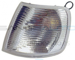 FORD SIERRA 87-*PILOTO DEL IZQ BLANCO