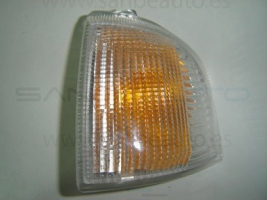 FORD ESCORT MK4*PILOTO DELANTERO IZQ BLANCO