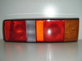 FORD ESCORT MK4*PILOTO TRASERO DCH