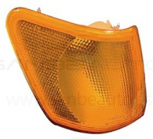 FORD FIESTA 89-*PILOTO DELANTERO IZQ AMARILLO