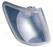 FORD FIESTA 92-*PILOTO BLANCO DELANTERO DCH
