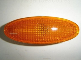 FORD ESCORT/MONDEO 95-*PILOTO LATERAL AMARILLO