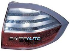 FORD S-MAX 06-*PILOTO TRAS DCH ALETA