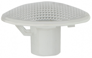 FORD TRANSIT 00-/06-*PILOTO LATERAL DCH/IZQ BLANCO