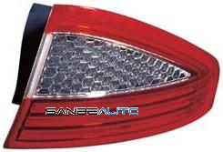 FORD MONDEO 07-*PILOTO TRAS DERECHO 3/5 P