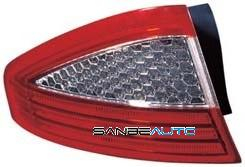 FORD MONDEO 07-*PILOTO TRAS IZQUIERDO 3/5 P