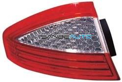 FORD MONDEO 07-*PILOTO TRAS IZQUIERDO 4P