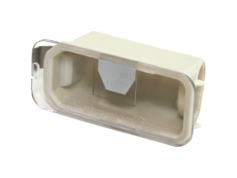 FORD MONDEO 07-*PILOTO MATRICULA