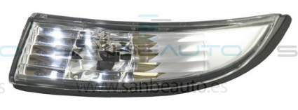 FORD FIESTA 08-*TULIPA PILOTO LATERAL DCH (RETROVISOR)