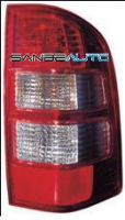FORD RANGER 06--*PILOTO TRAS DER