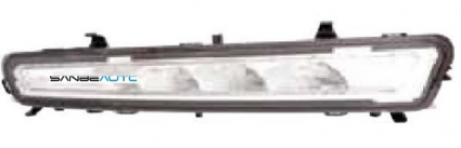 FORD MONDEO 10-*PILOTO PARAGOLPES DELANTER. IZQ LED