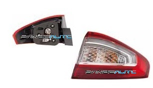 FORD MONDEO 10-*PILOTO TRASERO DCH LED 4 PUERTAS