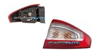 FORD MONDEO 10-*PILOTO TRASERO DCH LED 5 PUERTAS