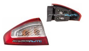 FORD MONDEO 10-*PILOTO TRASERO IZQ LED 5 PUERTAS