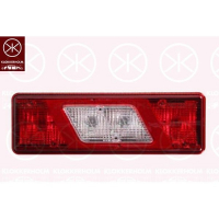 FORD TRANSIT 14-*PILOTO TRASERO DCH(CAJA ABIERTA)