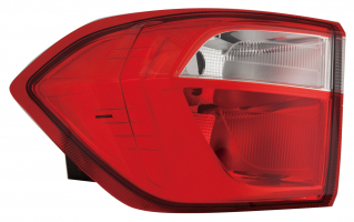 FORD ECOSPORT 2013.10-*PILOTO TRASERO IZQ(EXTERIOR)