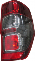 FORD RANGER 16-*PILOTO TRASERO DCH